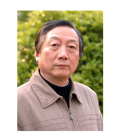 李宝华（景德镇工艺美术大师）