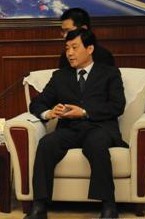 王广成（重庆市人民政府外事办公室原二级巡视员）