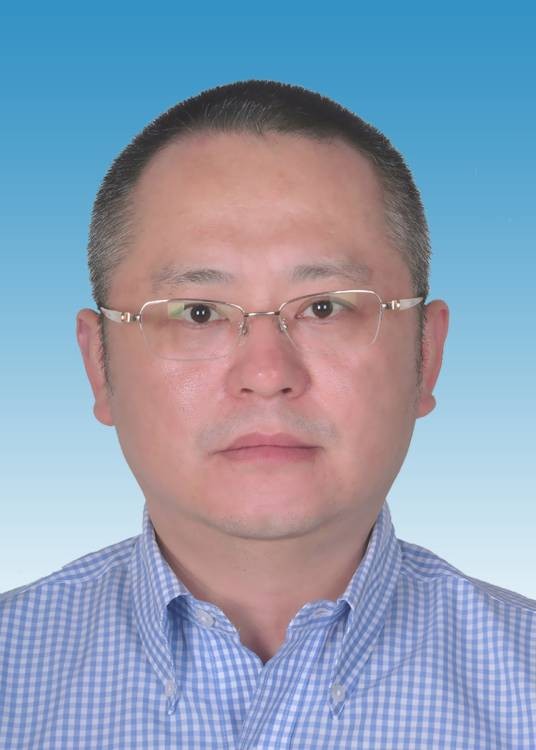 刘罡(四川省都江堰市财政局党组书记、局长(市国资和金融工作局局长))