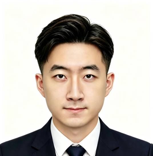 马天放（全国优秀共青团员）