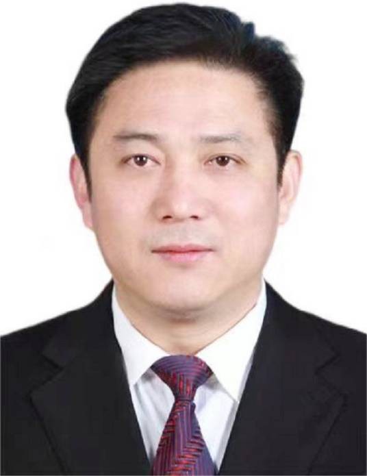 王凯杰（漯河市人大常委会党组成员、副主任、市总工会主席）