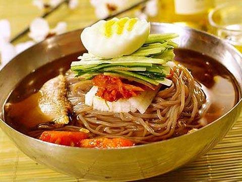 冷面(传统食品)
