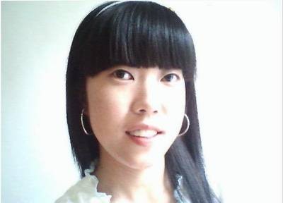 顾盼琼依