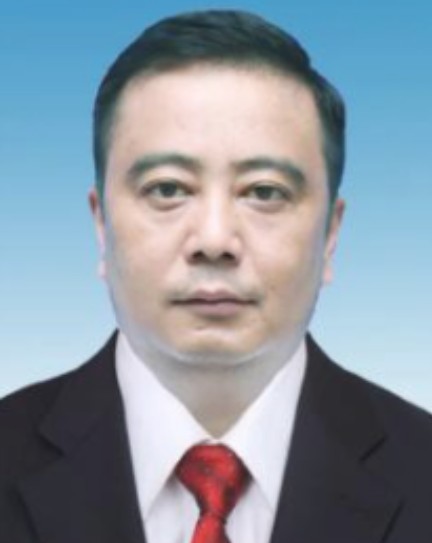 卢海（贵州省黔南布依族苗族自治州罗甸县政协原党组成员、副主席、三级调研员）