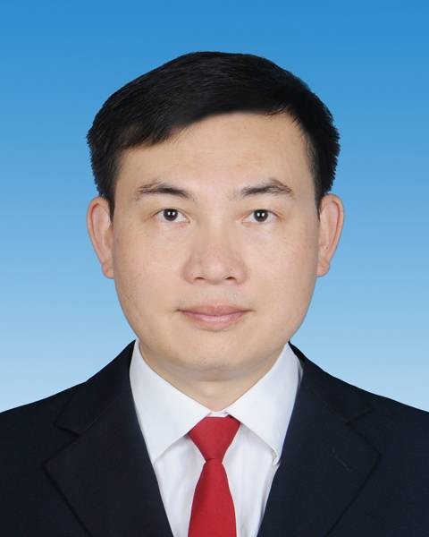 廖文杰（广西壮族自治区北海市合浦县地方志编纂委员会办公室主任）