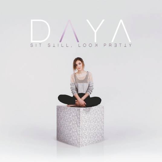 thirsty（Daya演唱歌曲）