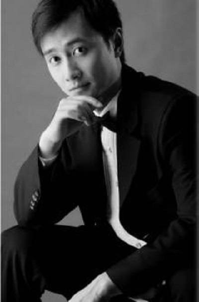 李季(湖北师范大学音乐学院艺术实践办公室主任)