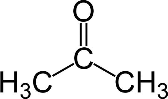 酮类