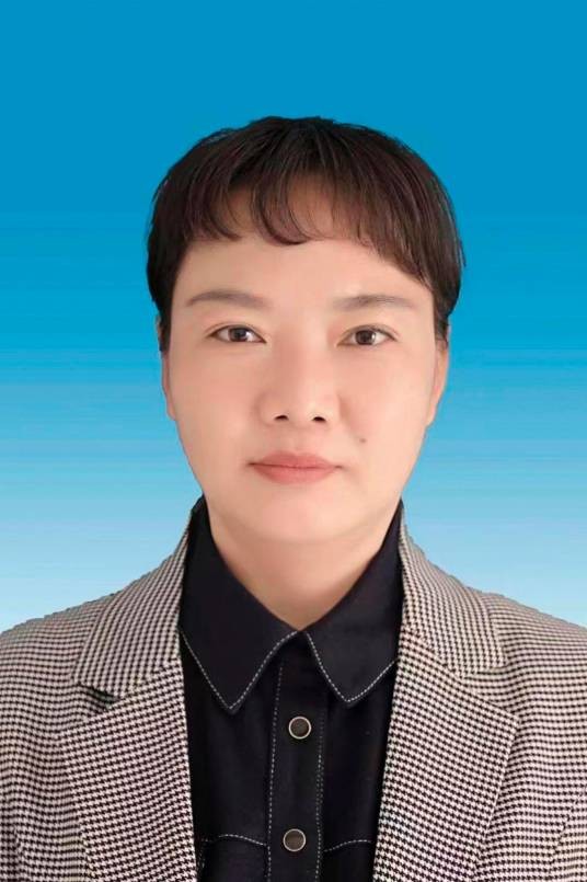 任敏（安阳市内黄县委常委、宣传部部长，县政府副县长）