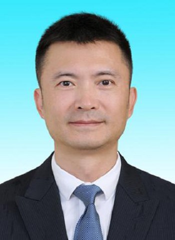 黄伟(广东省深圳市政协副主席)