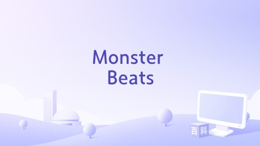 Monster Beats