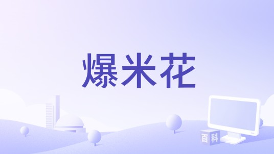 爆米花（高之星编剧的电影）