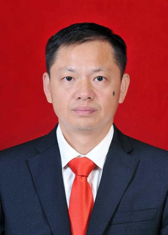 陈骏（江西省九江市委社会工作部副部长、市委信访局局长）