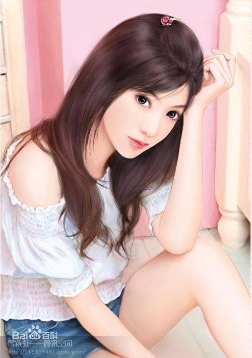 陈梦妍（网剧《校花前传之很纯很暧昧》中的女主角）
