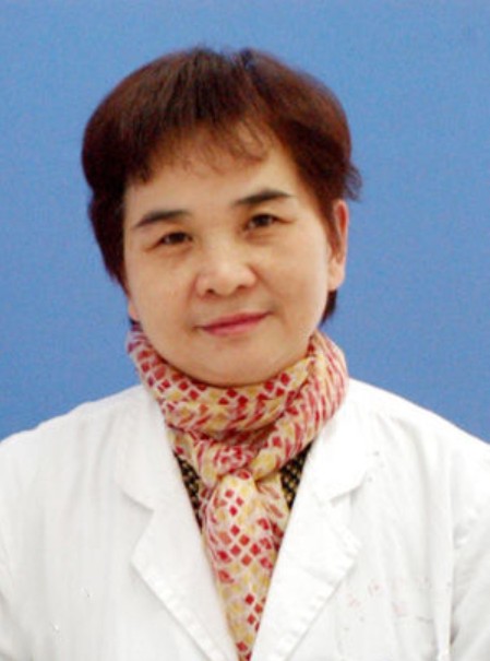 洪卫（温州医科大学附属第一医院妇科主任医师，擅长妇科肿瘤及不孕不育治疗）