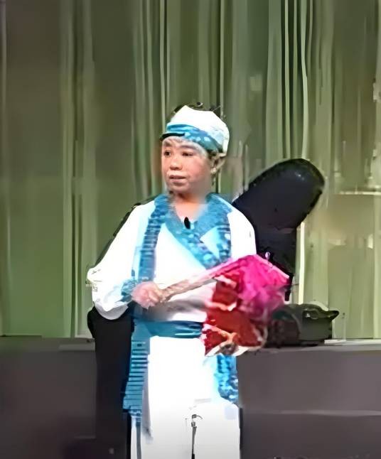 张帅(二人转演员)