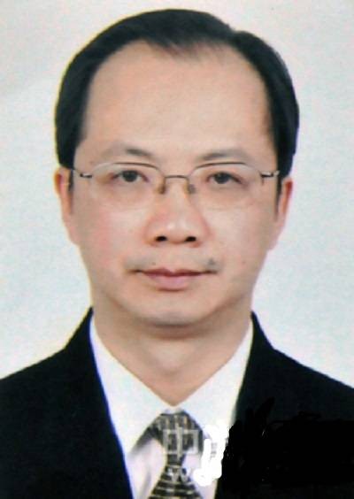 陈烨（安徽省政协文化文史和学习委员会原副主任）