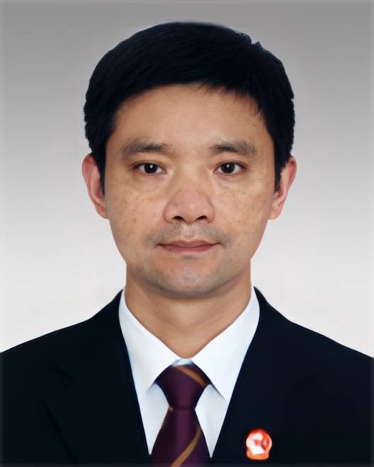 胡爱军（安徽省滁州市人大常委会党组成员、秘书长、二级巡视员）