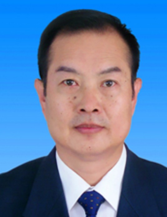 李成金（山东省自然资源厅一级巡视员）