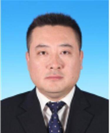 刘蔚（北京市怀柔区九渡河镇原党委书记）