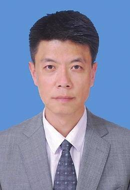 杨勇（吉林电子信息职业技术学院原院长）