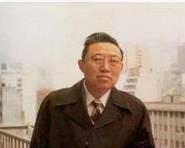 贾华（深圳市第一任市长）