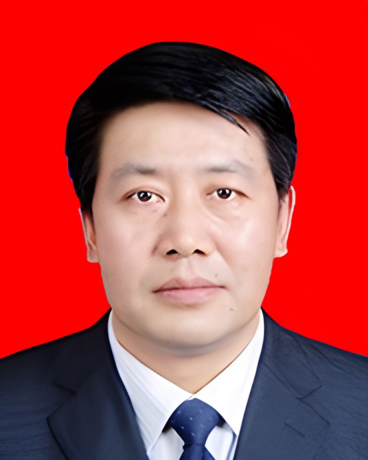 高赫（甘肃省庄浪县人大常委会原主任）