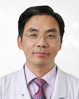 陈祖涛（感染病学临床专家）
