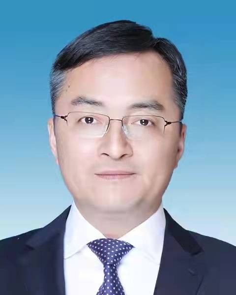 王强(江西省南昌市人民政府原党组成员、副市长)