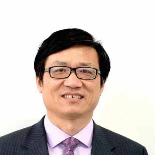 张建民（华东师范大学国际汉语文化学院教授、原院长）