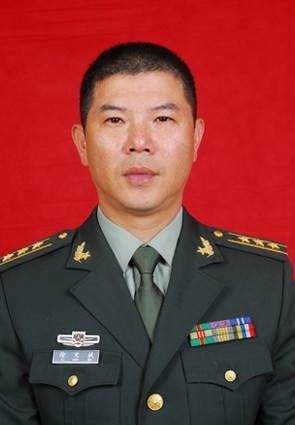 徐文斌（益阳市资阳区委原常委、人武部原部长）