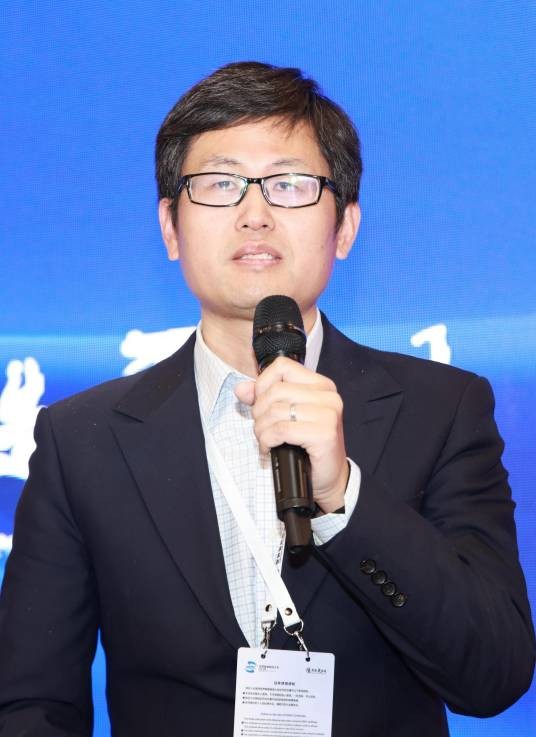 陈春林（IEEE Fellow、南京大学机器人与自动化学院副院长）