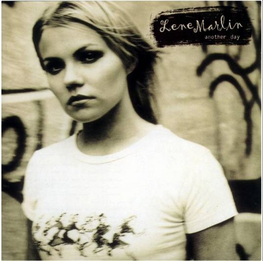 another day（Lene Marlin2003年发行专辑）