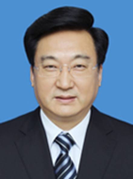 丁一(江苏省扬州市政协党组副书记、副主席)