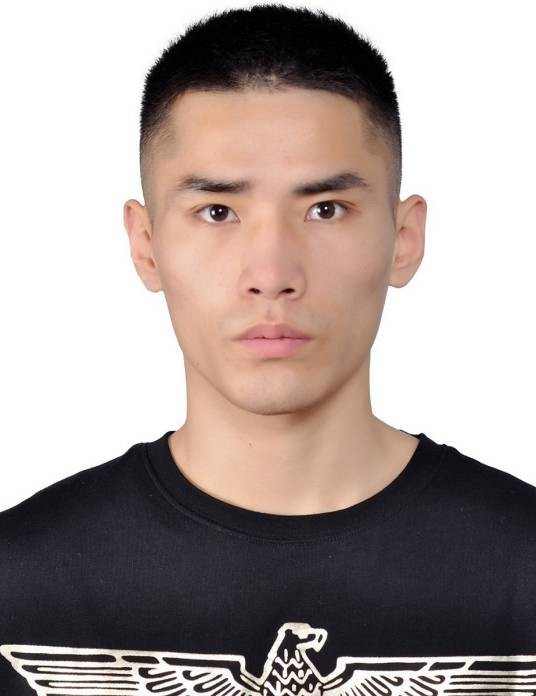陈志豪（中国拳击运动员）