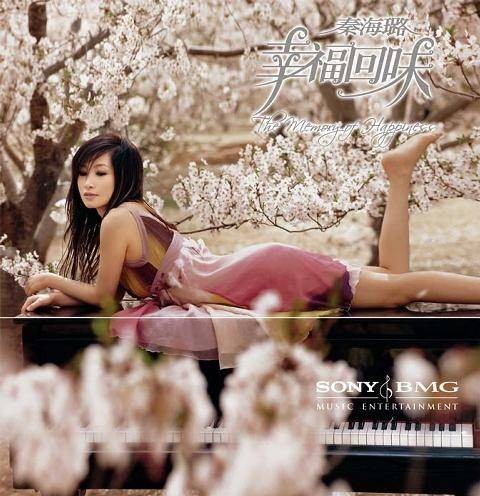 幸福回味（2005年秦海璐演唱的歌曲）