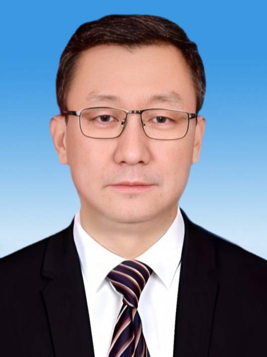 刘建勋（甘肃省兰州市委副书记，市政府市长、党组书记，兰州新区管委会第一主任）