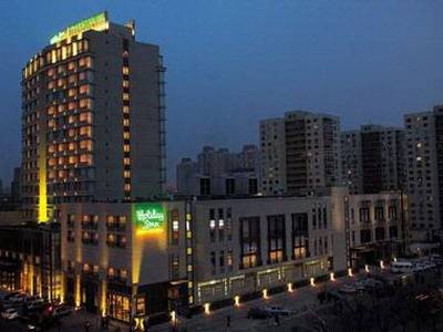 北京中成天坛假日酒店