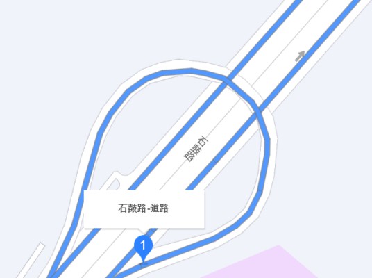 石鼓路（重庆市石鼓路）