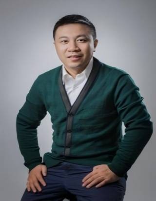 魏健(2019年8月中国好人榜好人)