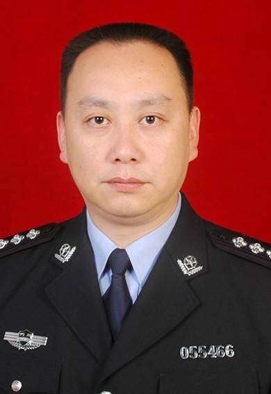 郭楠(平昌县人民政府副县长)