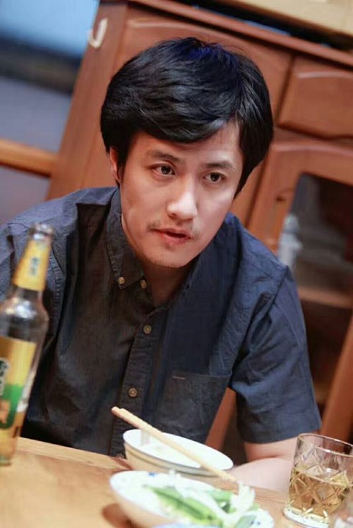 宋宇(中国内地男演员)