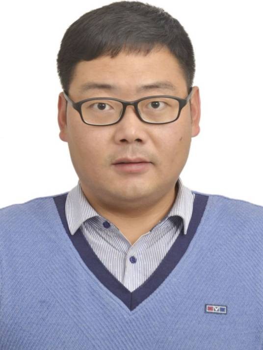 冯浩（西北农林科技大学植物保护学院教授、博士生导师）