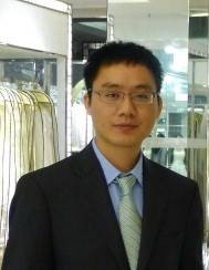 潘高峰（北京理工大学网络空间安全学院长聘教授）