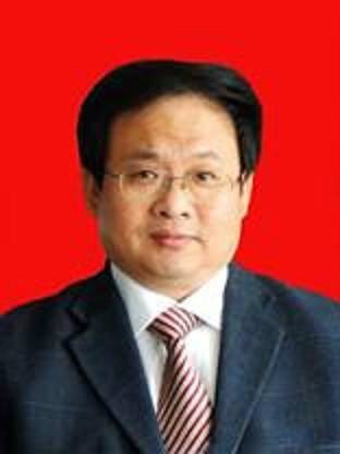 张家明（河南省商丘市人大常委会原党组书记、主任）