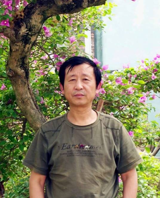 郭建国（中国美术家协会会员）