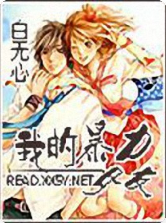 我的暴力女友（白无心创作的青春类网络小说）