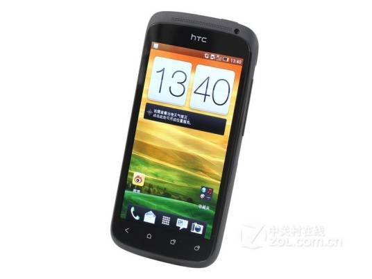 HTC ONE S