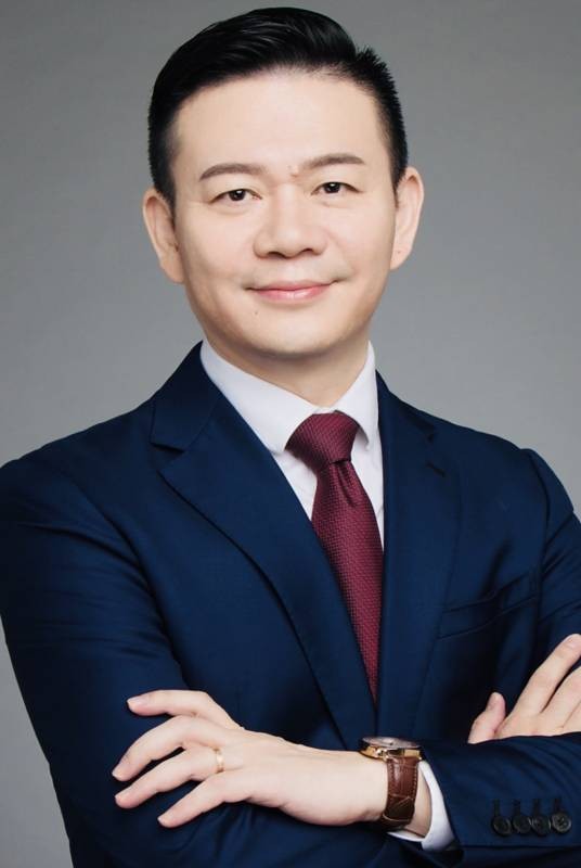 任德华（宝力控股集团有限公司董事长）