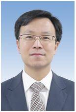 林旭(四川省成都市政务服务管理和网络理政办公室原主任)